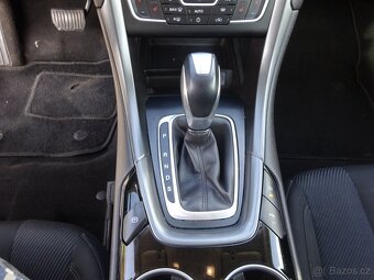 Ford Mondeo 2.0 TDCI Combi 4x4 r.v.2015 AUTOMAT - 15