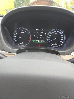 Hyundai Genesis 232kw 2015 - 15