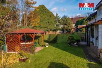 Prodej rodinného domu, 250 m², Děkov - 15