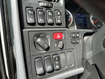 Scania R450 LOW DECK AUTOMAT E6 Retardér - 15