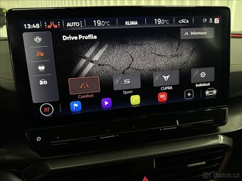 Cupra Leon 2.0TSI 228kW 4Drive VZ Beats - 15