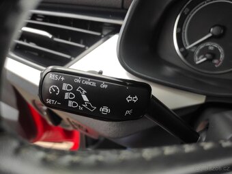 Škoda Scala, 1,0TSi 81kw, DSG, Ambition, ČR - 15