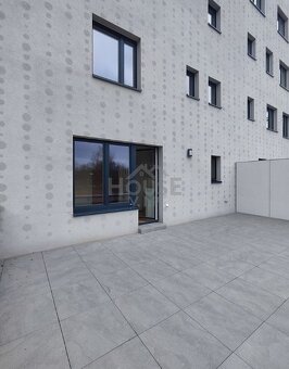 Prodej bytu 1+kk, 60 m², terasa, Praha 9 - Vysočany, - 15