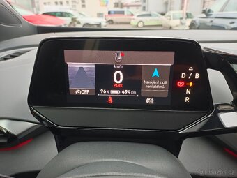 VW ID.4 Pro Performance Electric 150kW - záruka Autodraft - 15