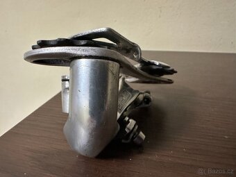 Shimano Ultegra prehadzovačka - 15