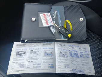 Hyundai i30 1.4i serviska - 15