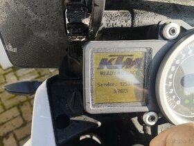 KTM 1290 Adventure T 2017 Tech Pack KTM - 15