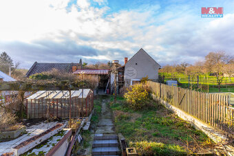 Prodej rodinného domu, 1214 m², Bařice-Velké Těšany - 15