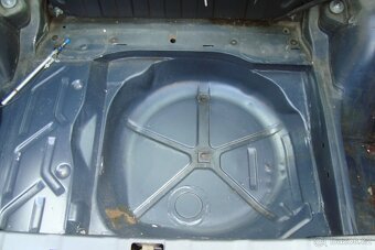 Mercedes Benz 190- W 201 -1988 - 15