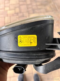 Mercedes-Benz C220cdi W204 - 15