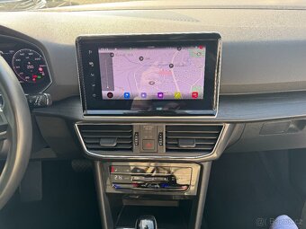 Seat Tarraco Xcellence 4Drive 2.0 TDI 147kW DSG Tažné Kamera - 15