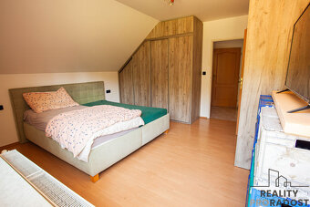Prodej rodinného domu 150 m², pozemek 1859 m² Třebovice - 15