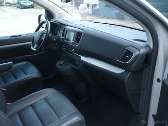 Peugeot  Traveller  2.0 HDI - 15