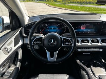 Mercedes-Benz GLE 300d  Měchy / 2020 - 15