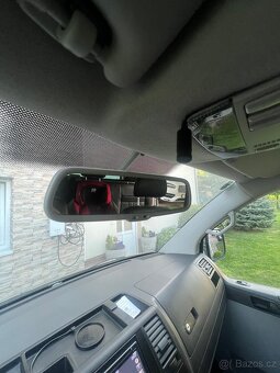 VW TRANSPORTER 2.5 TDi AUTOMAT LONG - 15