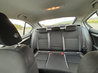 Octavia A7 - 15