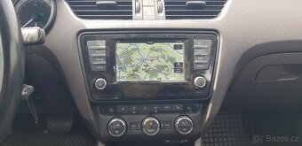 Octavia 2,0TDI L&K 4x4 Automat - 15