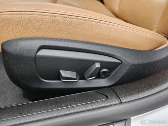 BMW Řada 7, BMW 740i F01 N55 87.000km - 15
