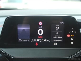 Volkswagen ID.4 0,0 GTX 220kW 4Mot. Tov.Záruka ČR 1.maj  GTX - 15