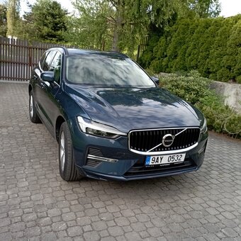 Prodám Volvo XC 60 - 15