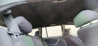 škoda octavia 1U5 1.9TDi Combi 66kw - 15