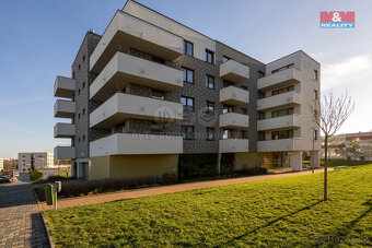 Pronájem bytu 4+kk, 122 m², Praha, ul. Kryšpínova - 15
