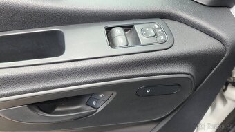 Sprinter 317 CDI/XL kamera 360° navi - 15