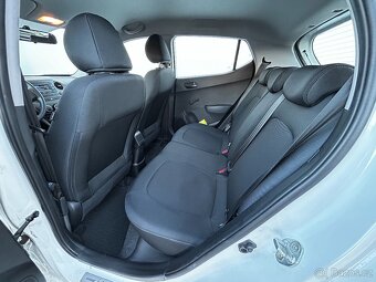 Hyundai  i10 - 15