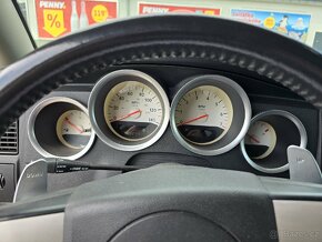 Dodge Charger 3.5 V6 - High output - 15
