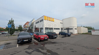 Pronájem bytu 1+kk, 34 m², Praha, ul. Toufarova - 15