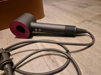 Dyson Supersonic - 15