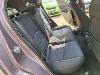 Mazda 2 1.5i 66KW SkyActive , Challenge , Tažné zař. - 15