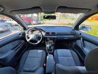 Škoda Octavia 1 1.9tdi 81kw facelift 2002 - 15