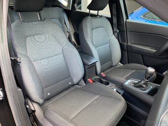 Ranult Captur 1.5 dCi Intens r.v.2020 - CZ původ - 15