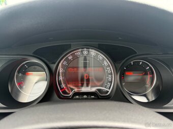 Citroën C5, 1,6i 115kW, Původ ČR, Klima - 15
