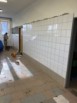 Hledám zedníka 250 Kč na hodinu - 15