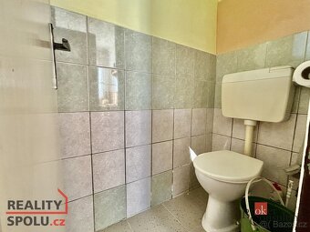 Prodej, domy/chalupa, 100 m2, Újezd 5, 37501 Albrechtice nad - 15