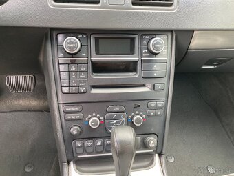 Volvo Xc90 D5 136kw AWD - 15