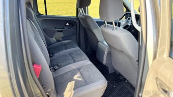 Amarok 2.0bitdi 132kw - 15