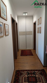 Byt 3+kk 124m² Benešov u Prahy - 15