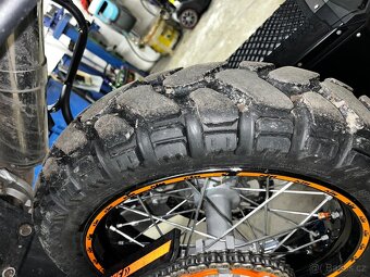 KTM 990 Adventure 2007 - 15