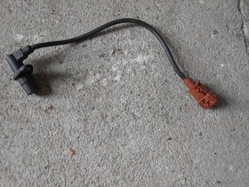 Peugeot 206 1.1 díly zbytky z vozu - 15