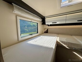 FORSTER T 699 EB (2024) – KDO DŘÍV VOLÁ, TEN JEDE - 15