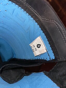 MX- Helma -Štít-Boty-Brýle - 15