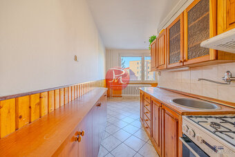 Prodej útulného bytu 2+1 ve Vsetíně - 15