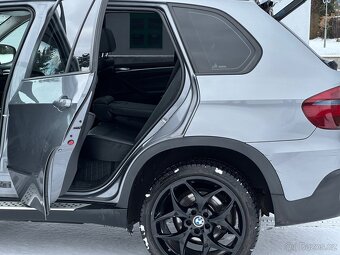BMW X5 E70 3.0d 173 kW (M57) xDrive - 15