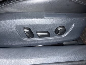 Škoda superb combi 2.0 140kw DSG - 15