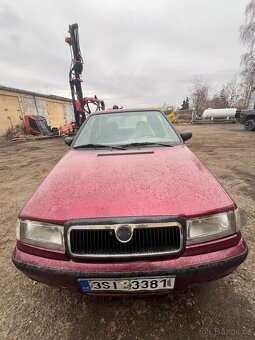 SKODA FELICIA 1.3 MPI - 15