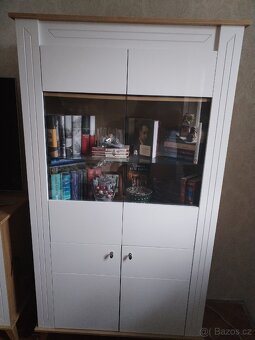 Skříňka kamkoliv - 15