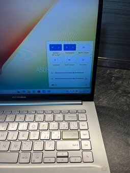 Notebook - ASUS Vivobook 14 (transparent silver) - 15
